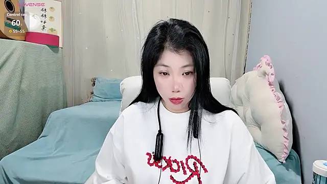 Huanhuan- online show from 10-05-25, 05:42