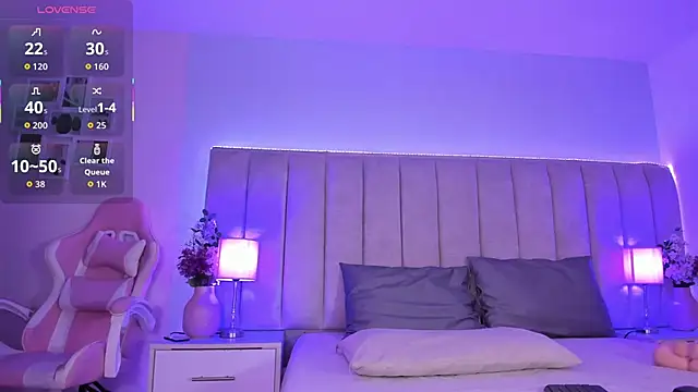 EllaaThorne online show from 03-13-26, 05:23