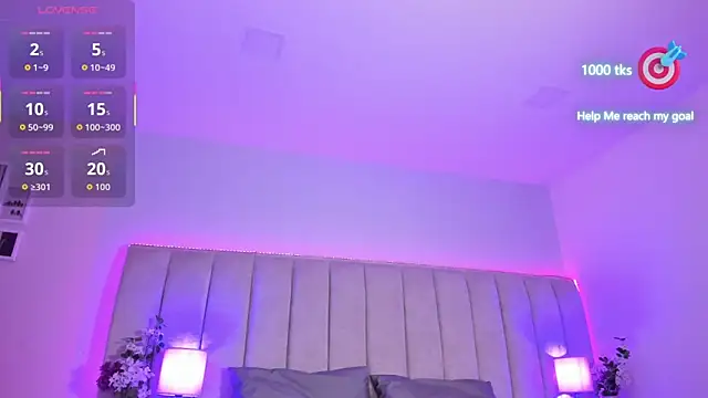 EllaaThorne online show from 02-27-26, 10:20