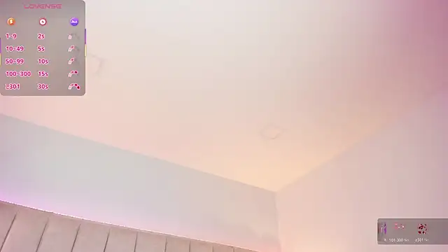 EllaaThorne online show from 11-17-25, 08:13