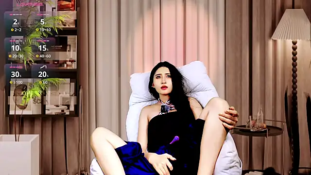 xiaoxing-1888 online show from 10-05-25, 02:30