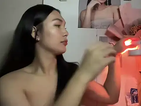 FelicityLincoln online show from 04-02-26, 08:26