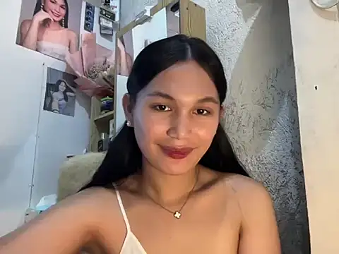 FelicityLincoln online show from 04-08-26, 07:32