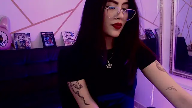 isa bunny18 online show from 02-24-26, 03:29