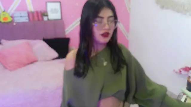 isa bunny18 online show from 03-02-26, 06:36