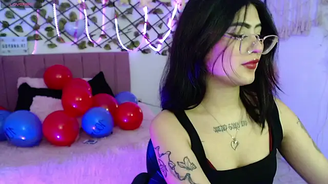 isa bunny18 online show from 10-02-25, 02:26