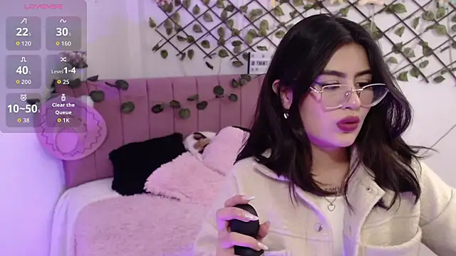 isa bunny18 online show from 11-13-25, 01:53