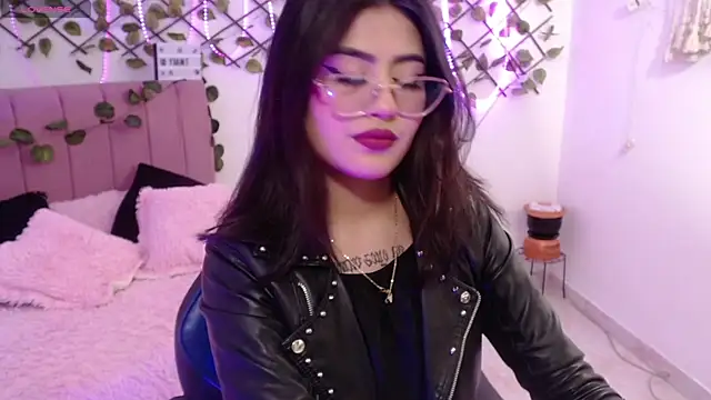 isa bunny18 online show from 11-12-25, 12:15