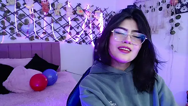 isa bunny18 online show from 10-03-25, 03:41