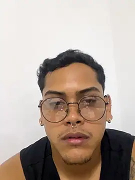 Snapshot of AaronMars_ chatting on 10-10-25, 11:16 AaronMars  online show from 10-10-25, 11:16