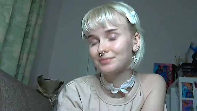 Paradoxy  online show from 12-15-25, 08:14