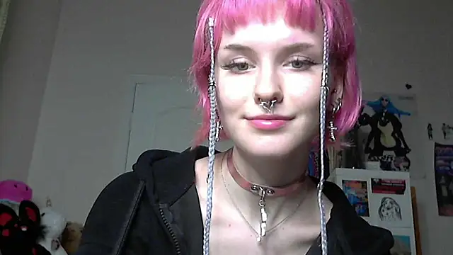 Paradoxy  online show from 03-04-26, 08:49