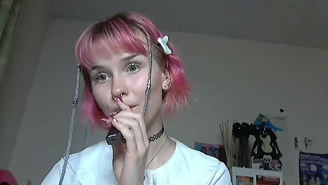 Paradoxy  online show from 04-02-26, 07:53