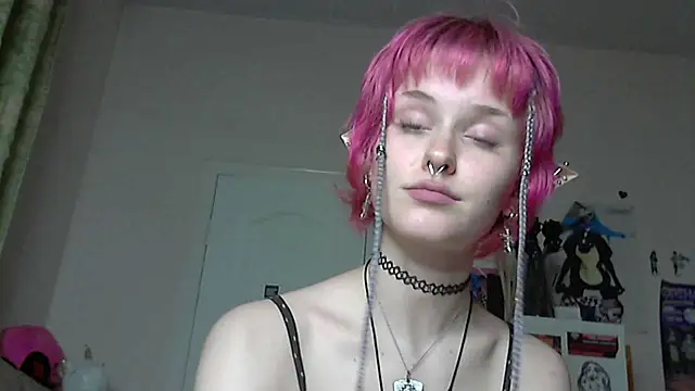 Paradoxy  online show from 03-21-26, 08:46