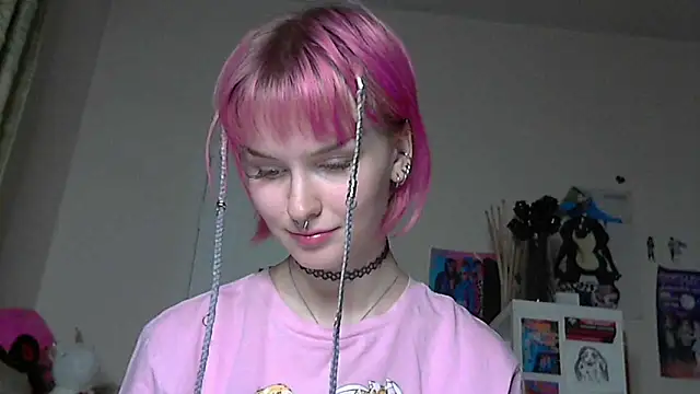 Paradoxy  online show from 03-28-26, 08:21