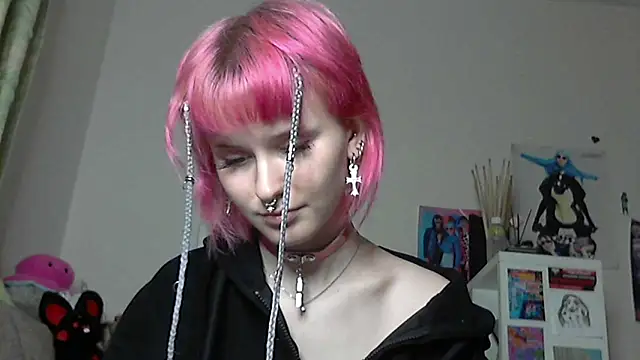 Paradoxy  online show from 02-21-26, 09:06