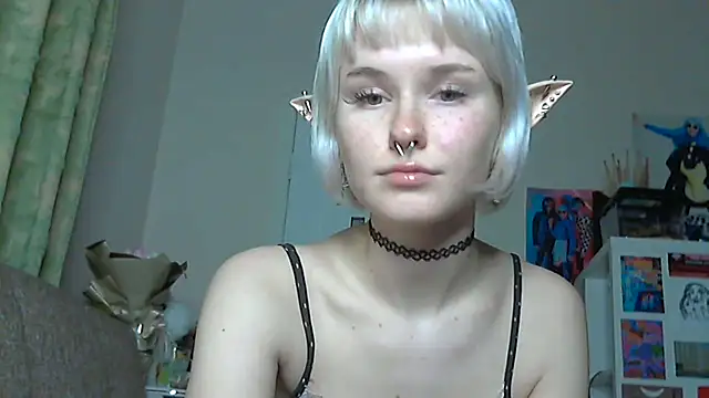 Paradoxy  online show from 12-03-25, 08:30