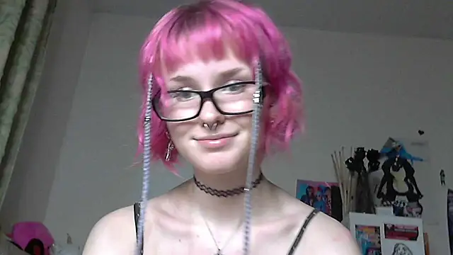 Paradoxy  online show from 03-20-26, 09:27