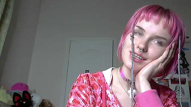 Paradoxy  online show from 03-05-26, 08:38