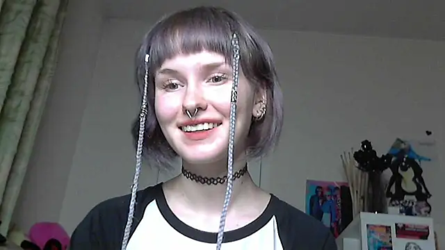 Paradoxy  online show from 04-05-26, 06:58