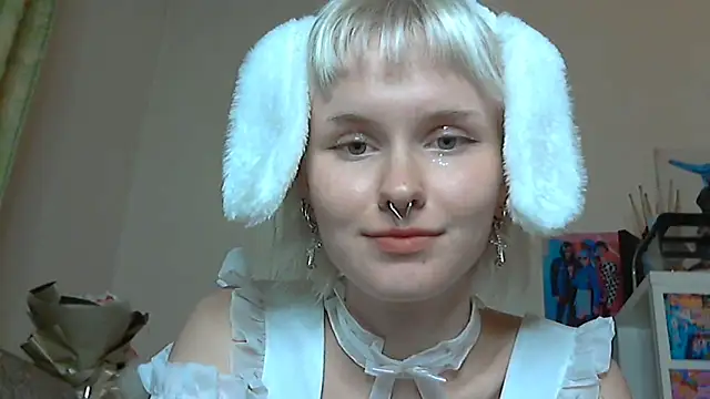 Paradoxy  online show from 10-12-25, 08:32