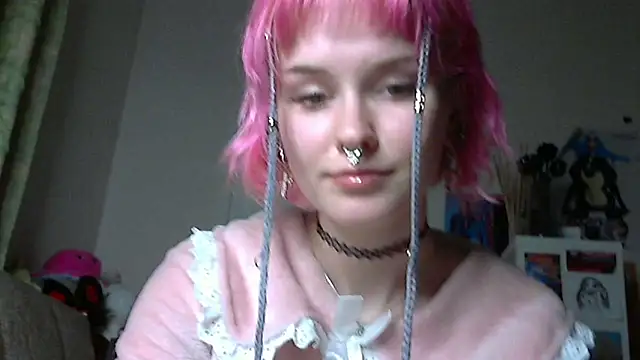 Paradoxy  online show from 03-07-26, 08:58