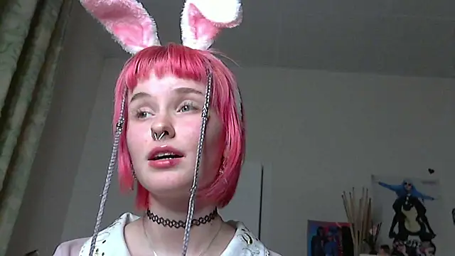 Paradoxy  online show from 02-06-26, 09:00