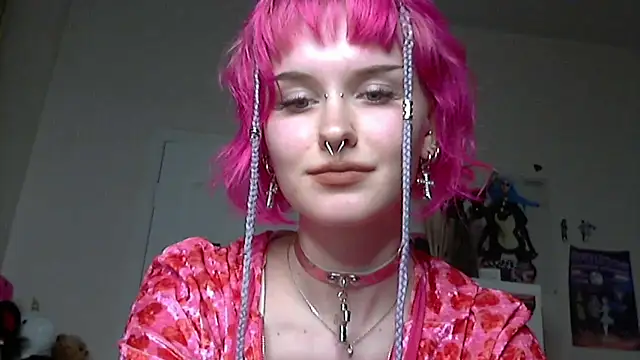 Paradoxy  online show from 03-10-26, 08:24