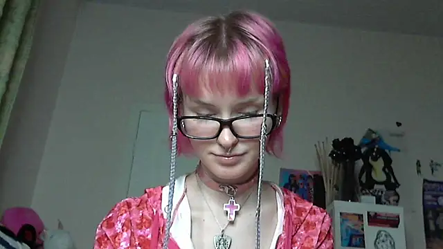 Paradoxy  online show from 03-27-26, 08:21