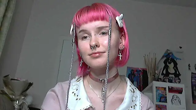 Paradoxy  online show from 02-02-26, 07:46