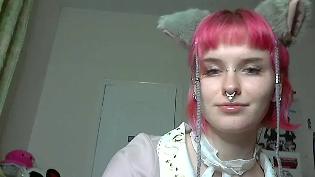 Paradoxy  online show from 02-19-26, 08:28