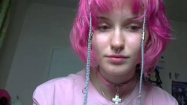 Paradoxy  online show from 03-25-26, 08:30