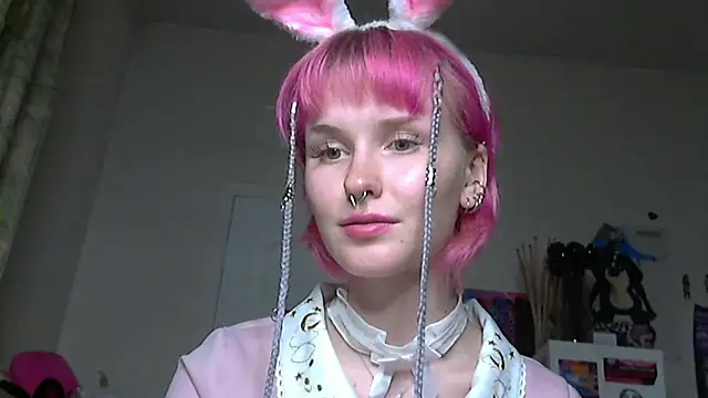 Paradoxy  online show from 03-31-26, 08:11