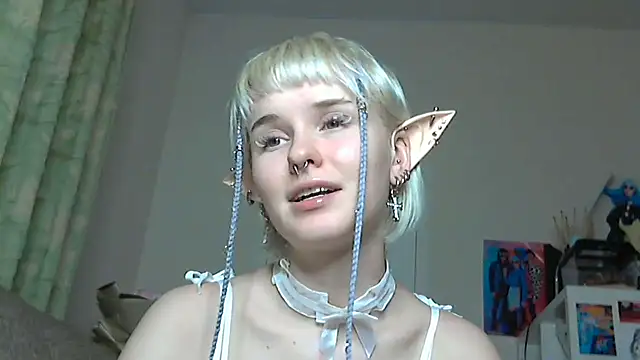 Paradoxy  online show from 12-19-25, 09:06