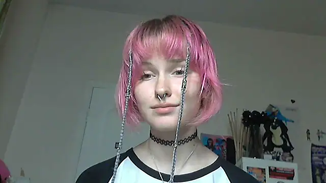 Paradoxy  online show from 04-03-26, 07:53