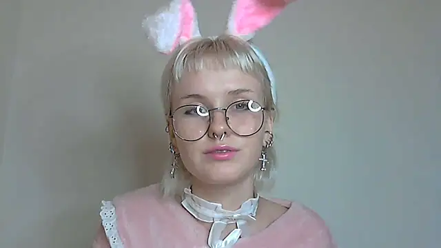 Paradoxy  online show from 10-20-25, 06:30