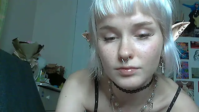 Paradoxy  online show from 11-30-25, 08:53