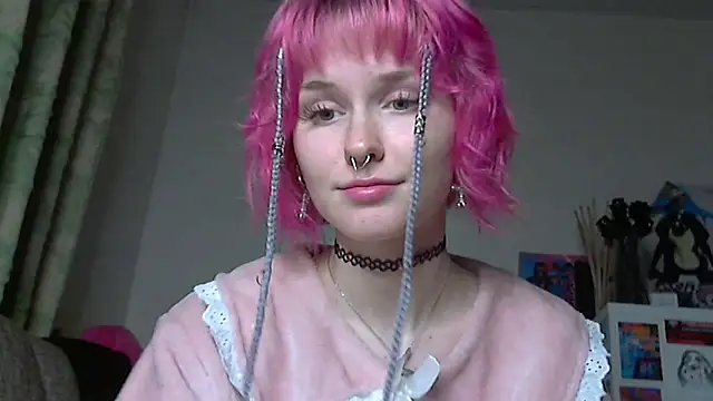 Paradoxy  online show from 03-22-26, 08:43