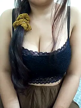 Snapshot of Anchal-si chatting on 04-21-26, 06:03 Anchal-si online show from 04-21-26, 06:03