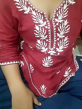 Minakshi 677 online show from 10-29-25, 05:50