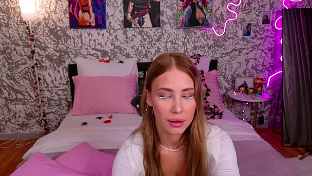 Jane2sweet online show from 10-26-25, 04:40