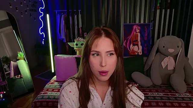 Jane2sweet online show from 11-16-25, 05:28