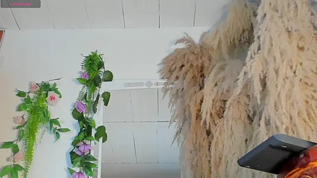 Tiffany deluxe online show from 09-27-25, 07:31