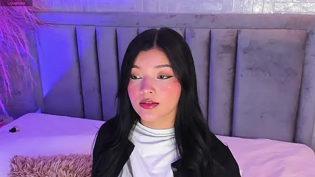 EmmaBlossom online show from 10-03-25, 07:26