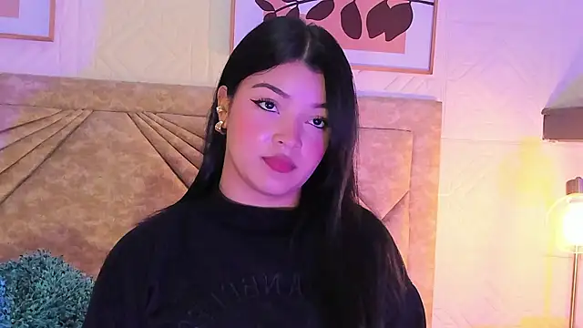 EmmaBlossom online show from 02-19-26, 03:20