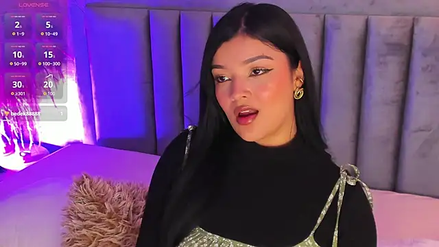 EmmaBlossom online show from 10-05-25, 03:58