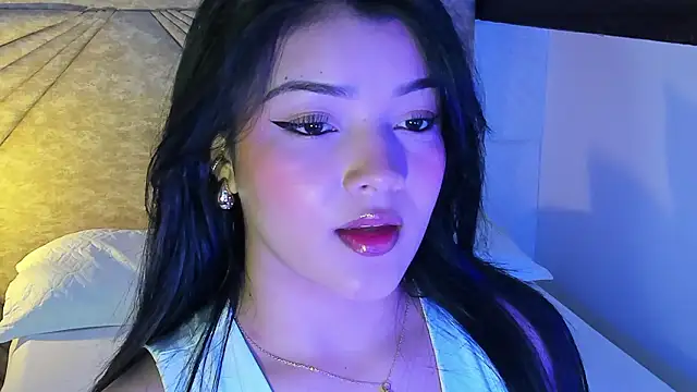 EmmaBlossom online show from 03-10-26, 12:42