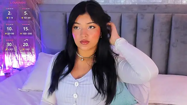 EmmaBlossom online show from 11-02-25, 03:06