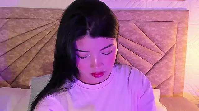 EmmaBlossom online show from 02-10-26, 12:37