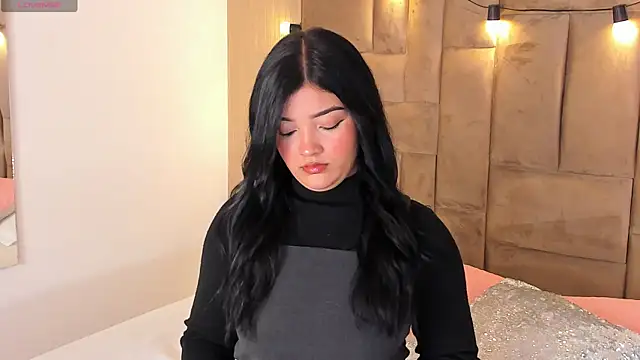 EmmaBlossom online show from 10-10-25, 07:25